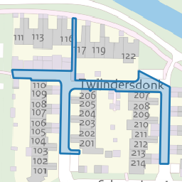 Perceel APD02-AC-12183