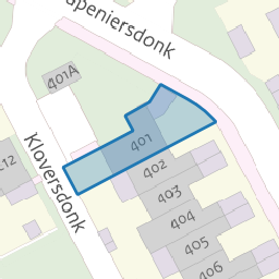 Perceel APD02-AC-1226