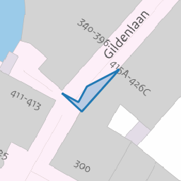 Perceel APD02-AC-12393