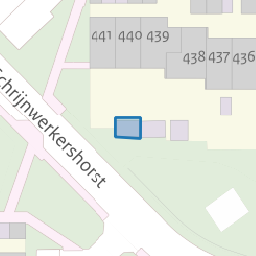 Perceel APD02-AC-12452