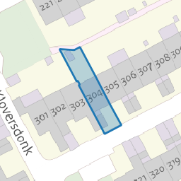 Perceel APD02-AC-1254