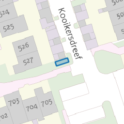 Perceel APD02-AC-12545