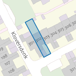 Perceel APD02-AC-1256