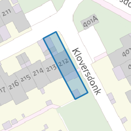 Perceel APD02-AC-1258