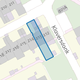 Perceel APD02-AC-1259