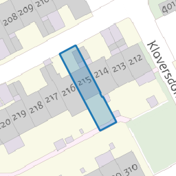 Perceel APD02-AC-1261