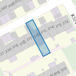 Perceel APD02-AC-1262