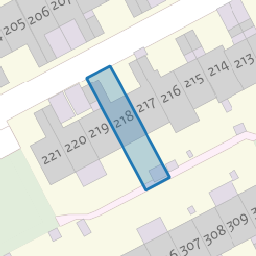 Perceel APD02-AC-1264