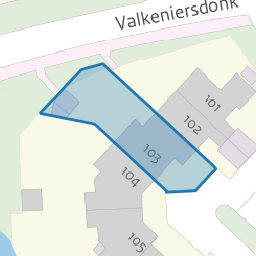 Perceel APD02-AC-12643