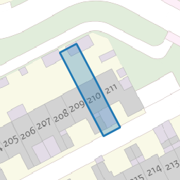 Perceel APD02-AC-1268