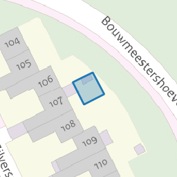 Perceel APD02-AC-12680