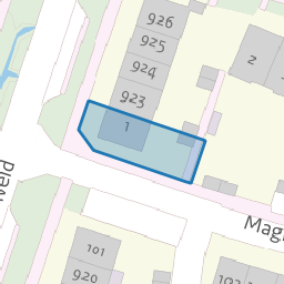 Perceel APD02-AC-12687