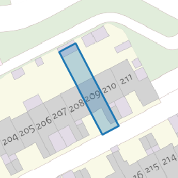 Perceel APD02-AC-1269