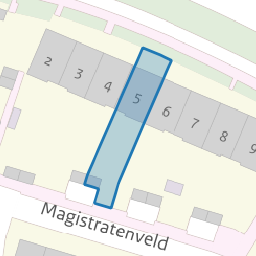 Perceel APD02-AC-12691