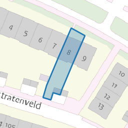 Perceel APD02-AC-12694