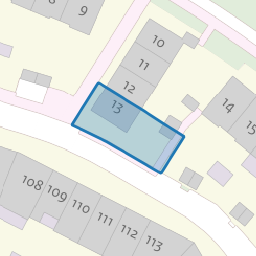 Perceel APD02-AC-12699