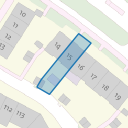 Perceel APD02-AC-12701