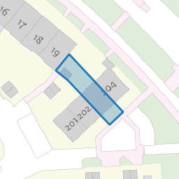 Perceel APD02-AC-12707