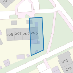 Perceel APD02-AC-12710