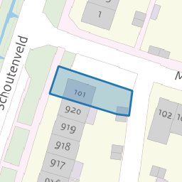 Perceel APD02-AC-12714