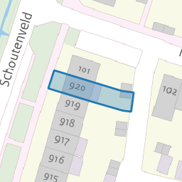 Perceel APD02-AC-12715