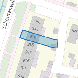 Perceel APD02-AC-12716