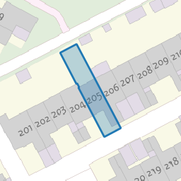 Perceel APD02-AC-1273