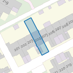 Perceel APD02-AC-1274