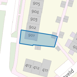 Perceel APD02-AC-12746