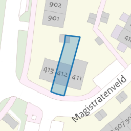 Perceel APD02-AC-12758