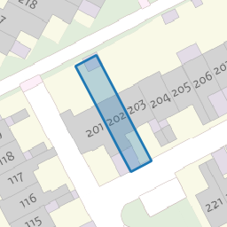 Perceel APD02-AC-1276