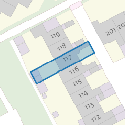 Perceel APD02-AC-1281