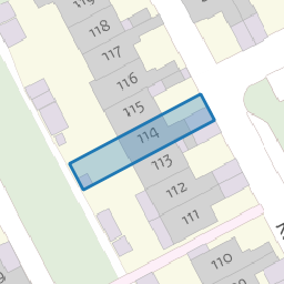 Perceel APD02-AC-1284