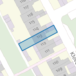 Perceel APD02-AC-1285