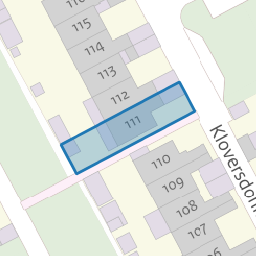 Perceel APD02-AC-1287