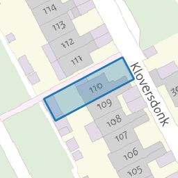 Perceel APD02-AC-1288