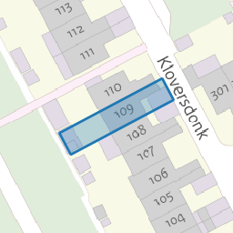 Perceel APD02-AC-1289