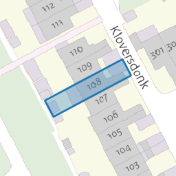 Perceel APD02-AC-1290