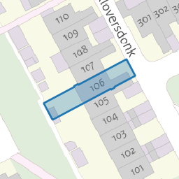 Perceel APD02-AC-1292