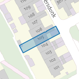 Perceel APD02-AC-1293