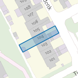 Perceel APD02-AC-1294