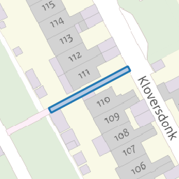 Perceel APD02-AC-1298