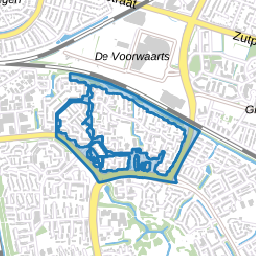 Perceel APD02-AC-13000