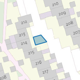 Perceel APD02-AC-13006