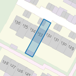 Perceel APD02-AC-13009