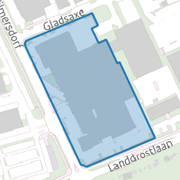 Perceel APD02-AC-13011