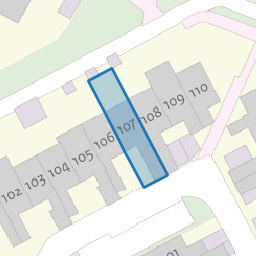 Perceel APD02-AC-1302