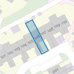 Perceel APD02-AC-1303