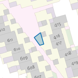 Perceel APD02-AC-13030