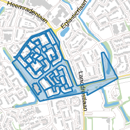 Perceel APD02-AC-13032